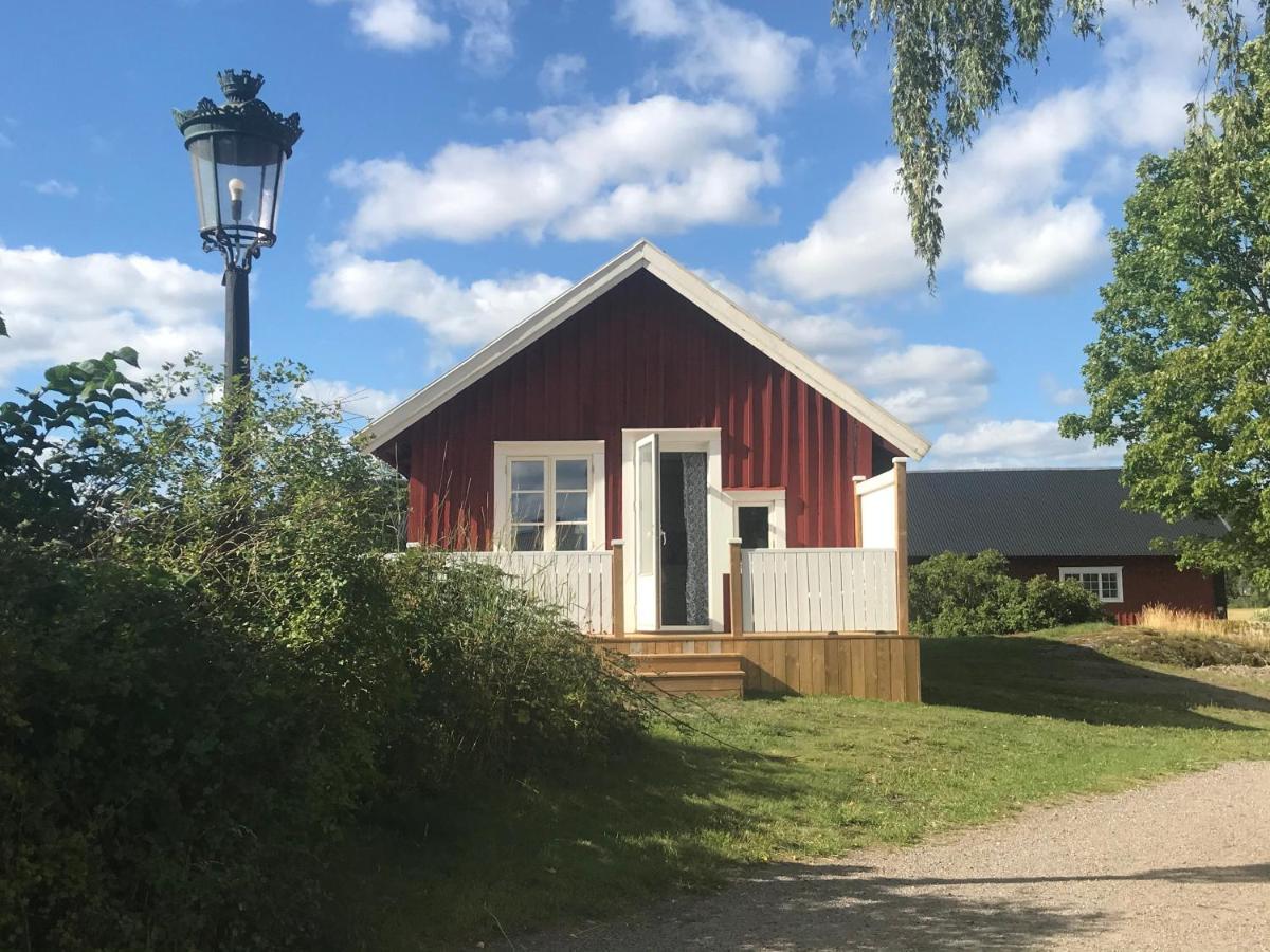Nice Holiday House At Horse Farm With Lake And Sauna Holo  المظهر الخارجي الصورة